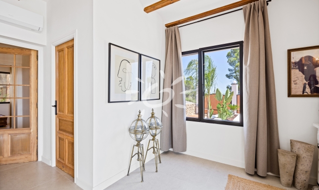 Resales - Villas - Oliva - Oliva pueblo