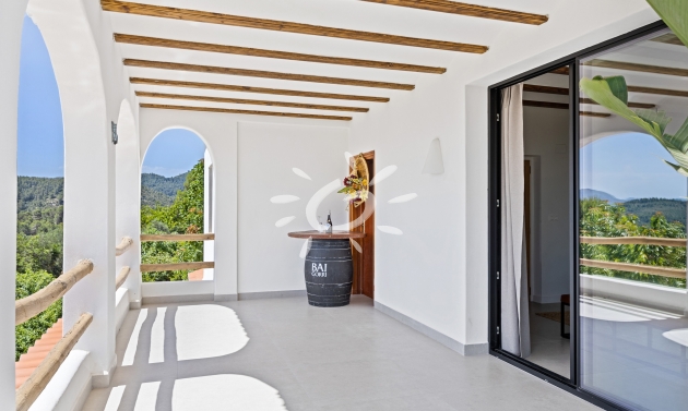 Resales - Villas - Oliva - Oliva pueblo