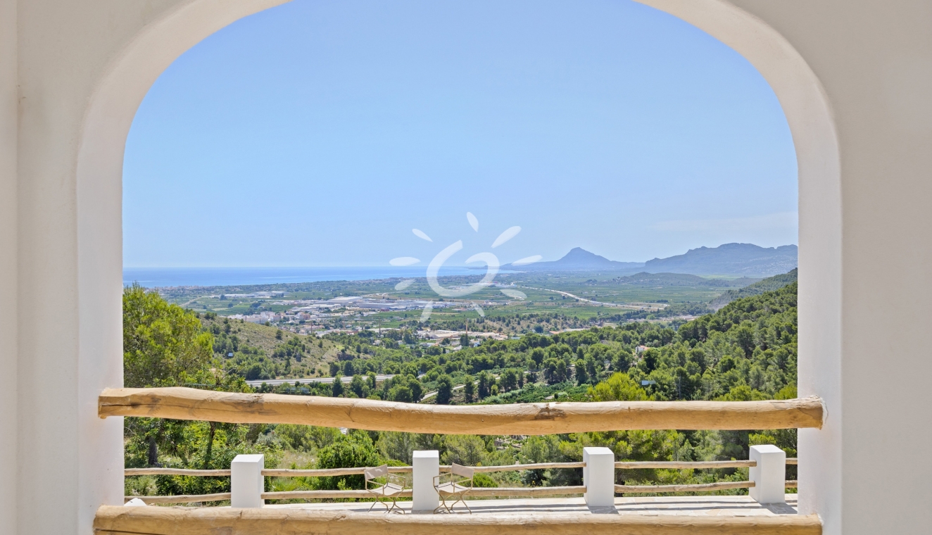 Resales - Villas - Oliva - Oliva pueblo