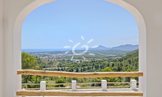 Resales - Villas - Oliva - Oliva pueblo