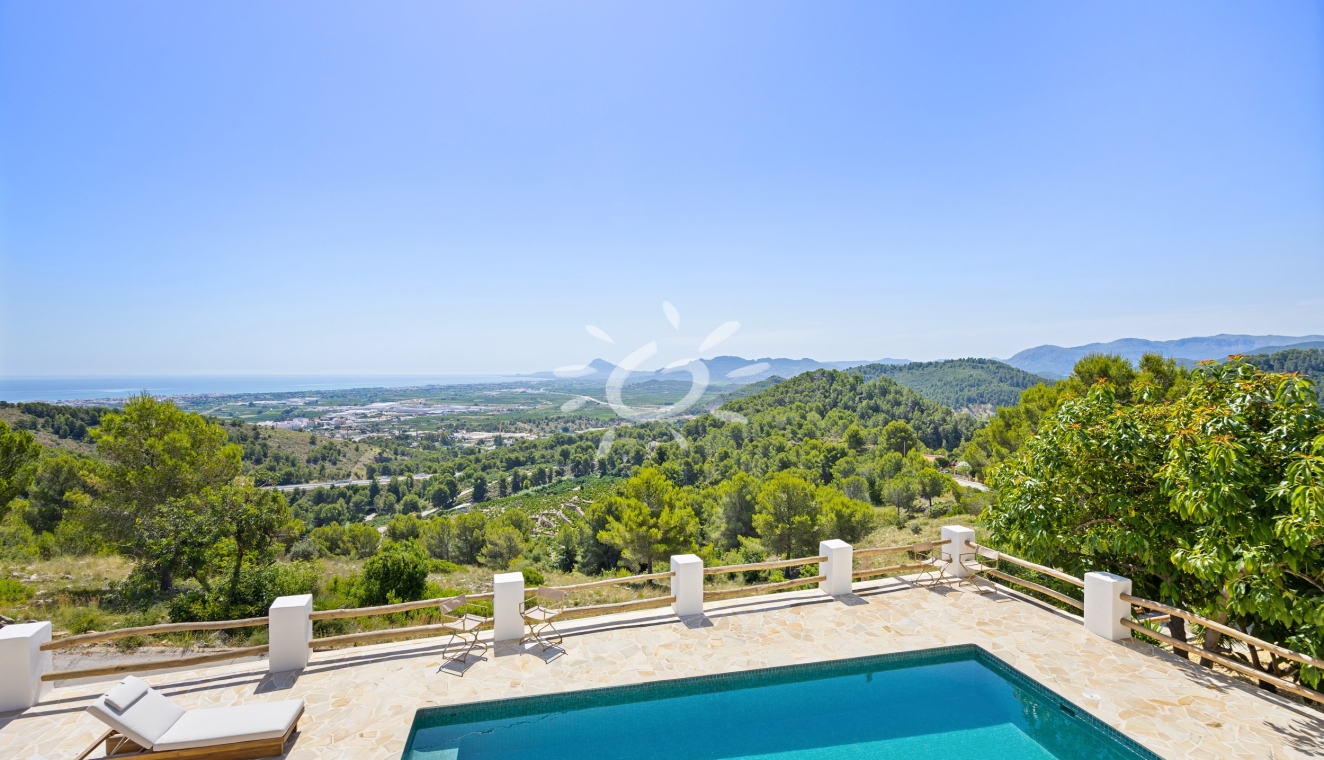 Resales - Villas - Oliva - Oliva pueblo