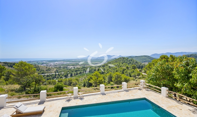 Resales - Villas - Oliva - Oliva pueblo
