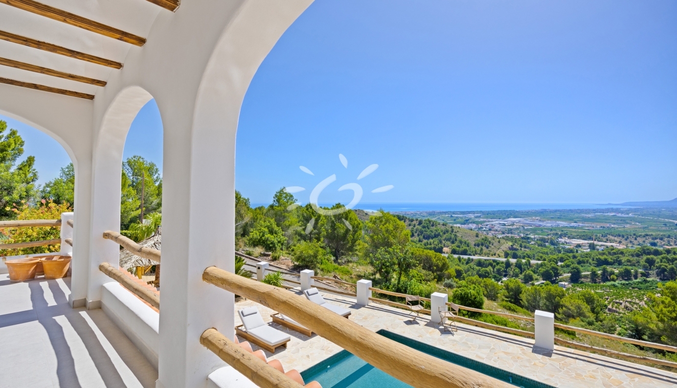 Resales - Villas - Oliva - Oliva pueblo