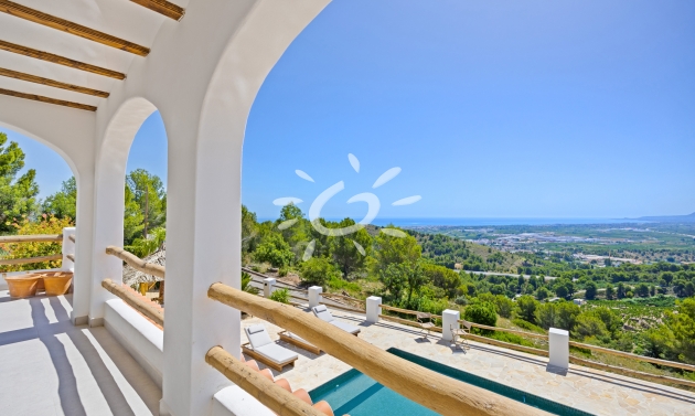 Resales - Villas - Oliva - Oliva pueblo