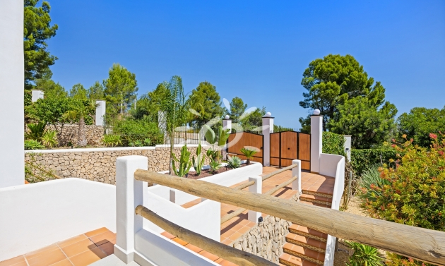 Resales - Villas - Oliva - Oliva pueblo
