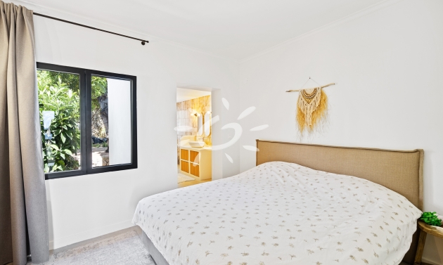 Resales - Villas - Oliva - Oliva pueblo