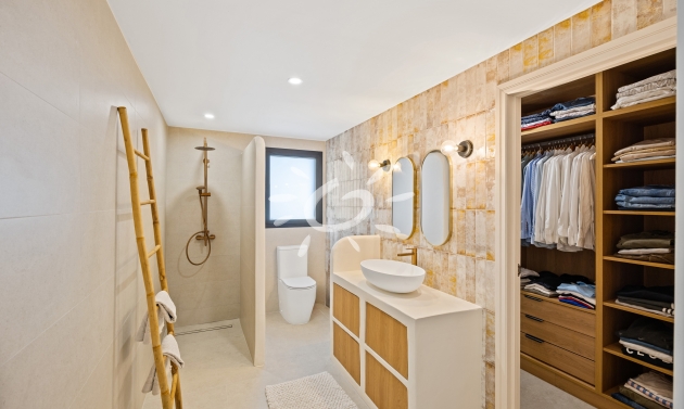 Resales - Villas - Oliva - Oliva pueblo