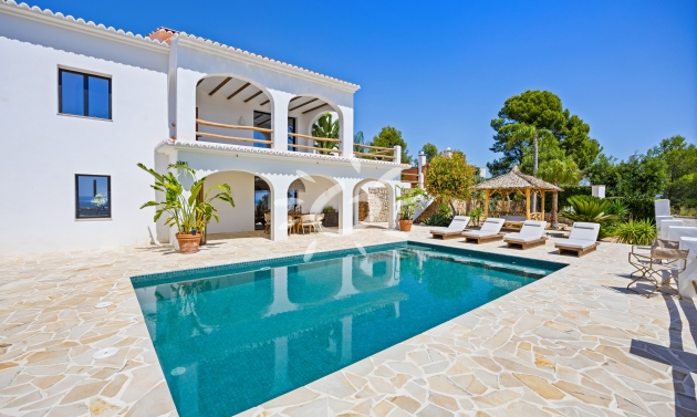 Resales - Villas - Oliva - Oliva pueblo