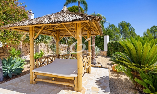 Resales - Villas - Oliva - Oliva pueblo