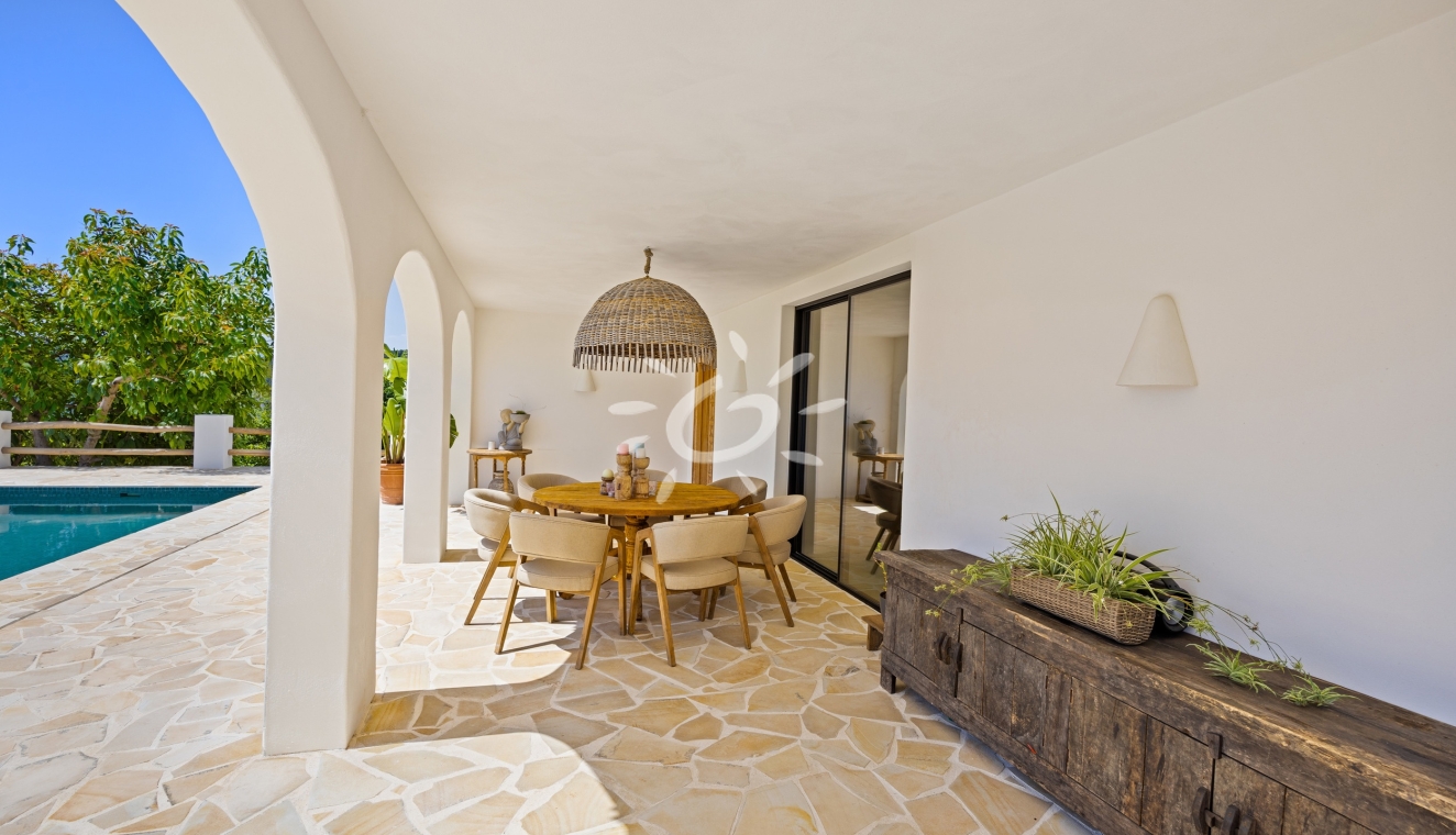 Resales - Villas - Oliva - Oliva pueblo