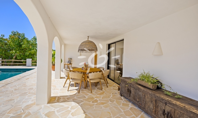 Resales - Villas - Oliva - Oliva pueblo