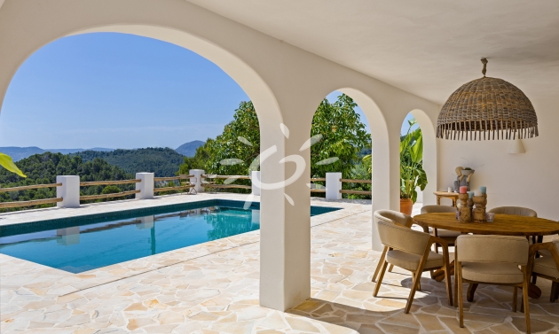 Resales - Villas - Oliva - Oliva pueblo