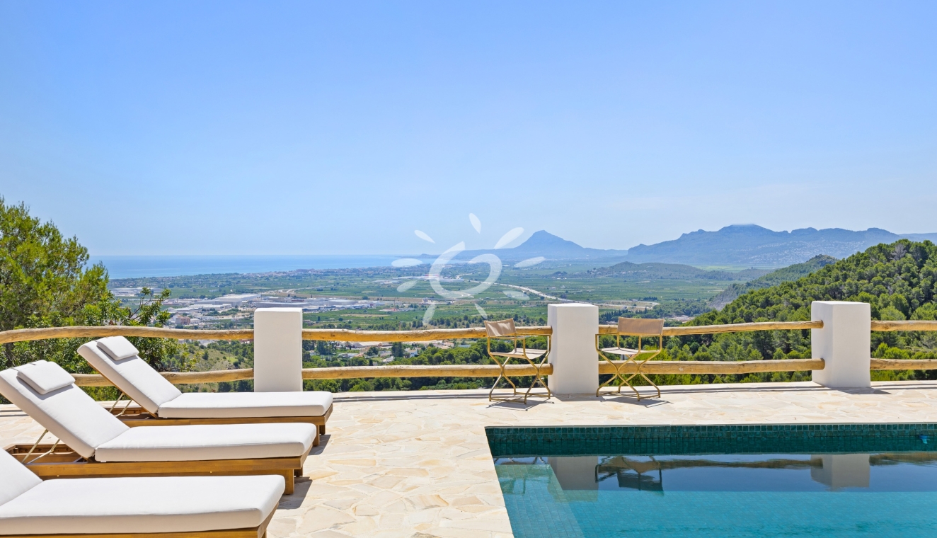 Resales - Villas - Oliva - Oliva pueblo
