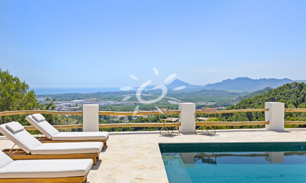 Resales - Villas - Oliva - Oliva pueblo