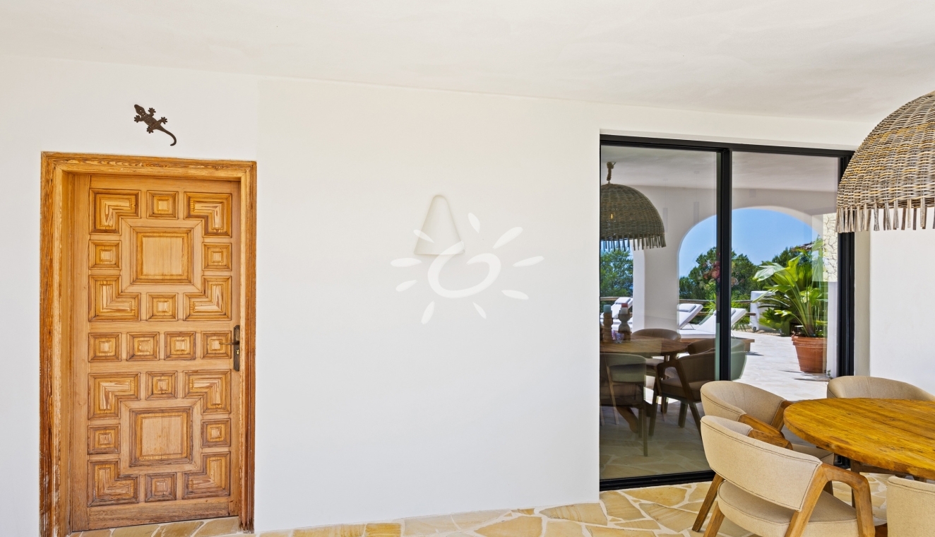 Resales - Villas - Oliva - Oliva pueblo