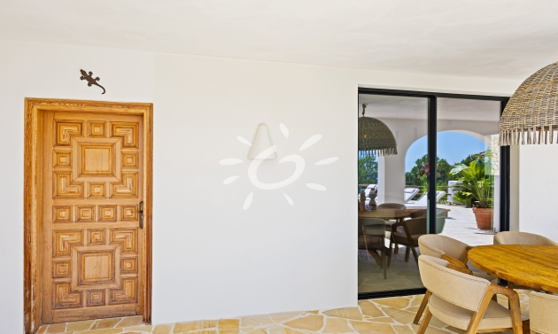 Resales - Villas - Oliva - Oliva pueblo
