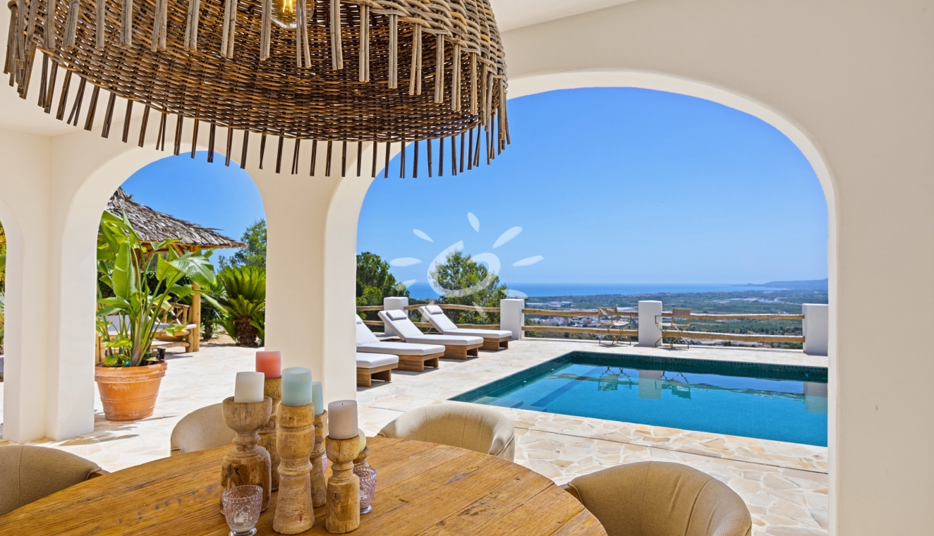 Resales - Villas - Oliva - Oliva pueblo