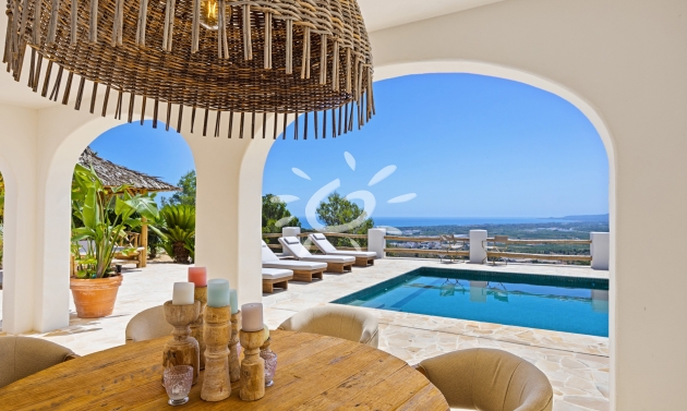 Resales - Villas - Oliva - Oliva pueblo