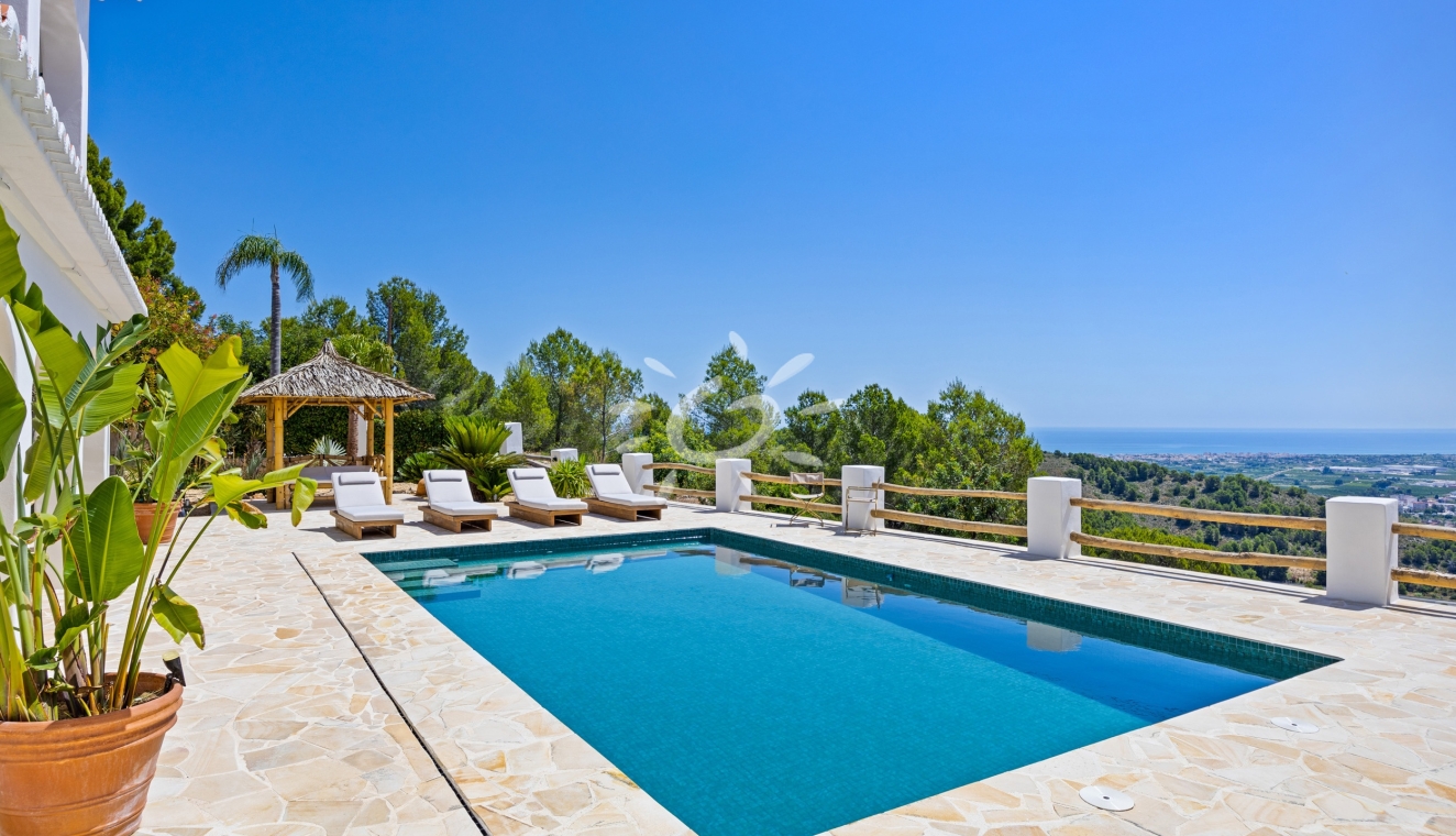 Resales - Villas - Oliva - Oliva pueblo