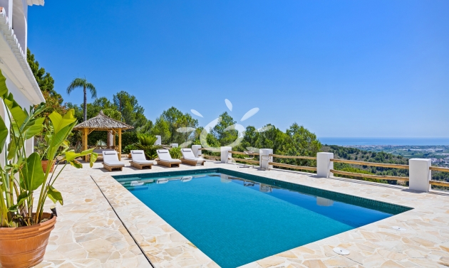 Resales - Villas - Oliva - Oliva pueblo