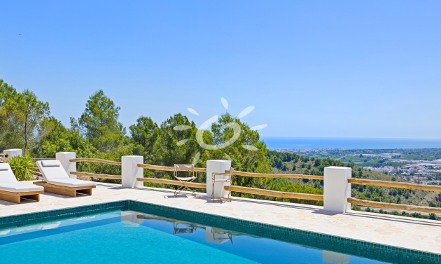 Resales - Villas - Oliva - Oliva pueblo