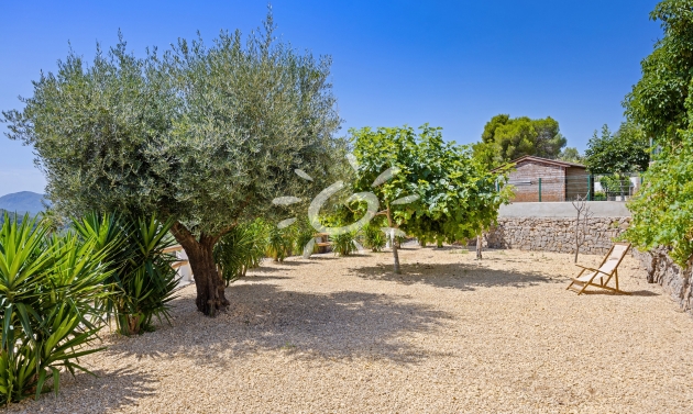 Resales - Villas - Oliva - Oliva pueblo