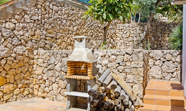 Resales - Villas - Oliva - Oliva pueblo