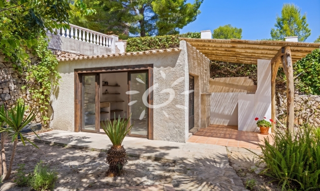Resales - Villas - Oliva - Oliva pueblo