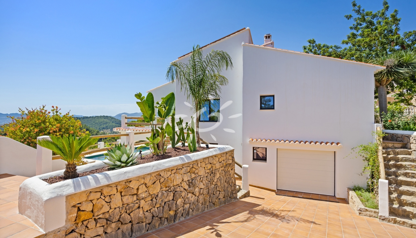 Resales - Villas - Oliva - Oliva pueblo