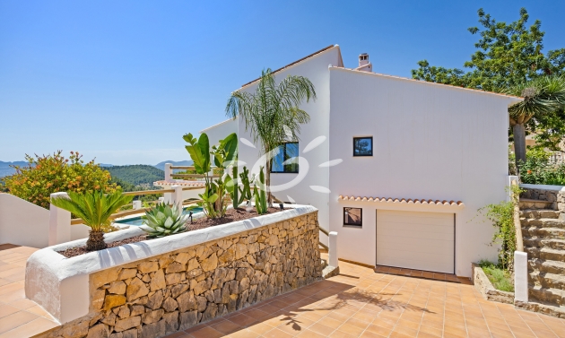 Resales - Villas - Oliva - Oliva pueblo