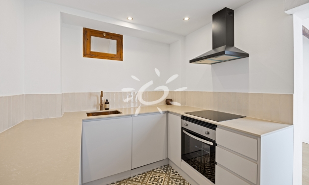 Resales - Townhouses - Terraced Houses - Oliva - Oliva pueblo