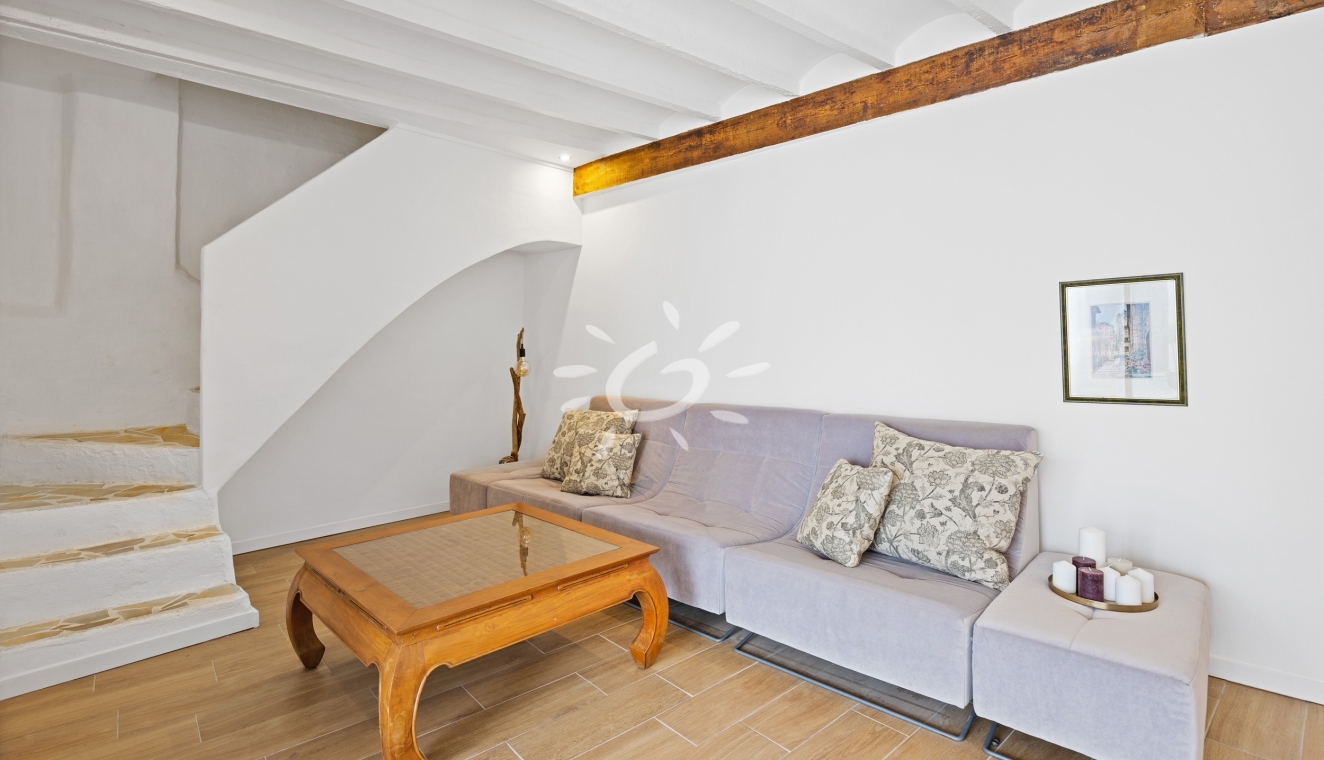 Resales - Townhouses - Terraced Houses - Oliva - Oliva pueblo