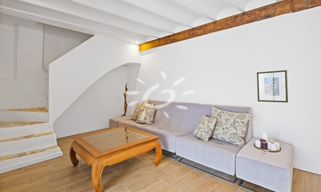 Resales - Townhouses - Terraced Houses - Oliva - Oliva pueblo