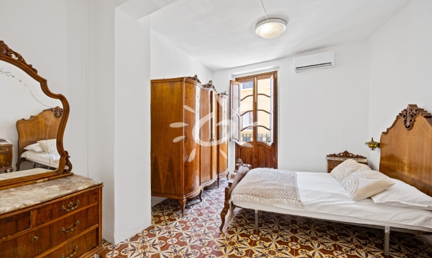 Resales - Townhouses - Terraced Houses - Oliva - Oliva pueblo