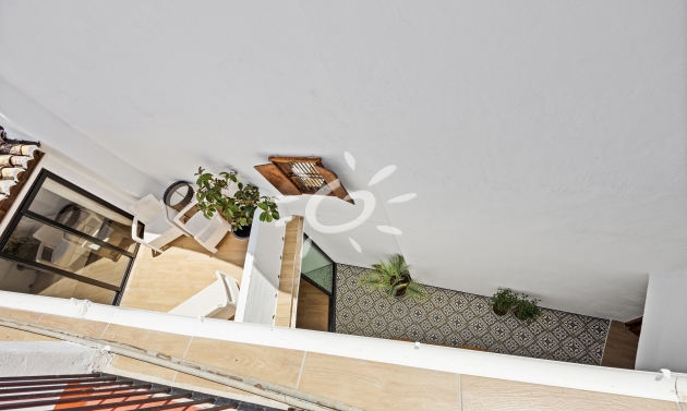 Resales - Townhouses - Terraced Houses - Oliva - Oliva pueblo