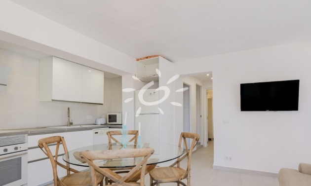 Resales - Villas - Calpe / Calp - Maryvilla