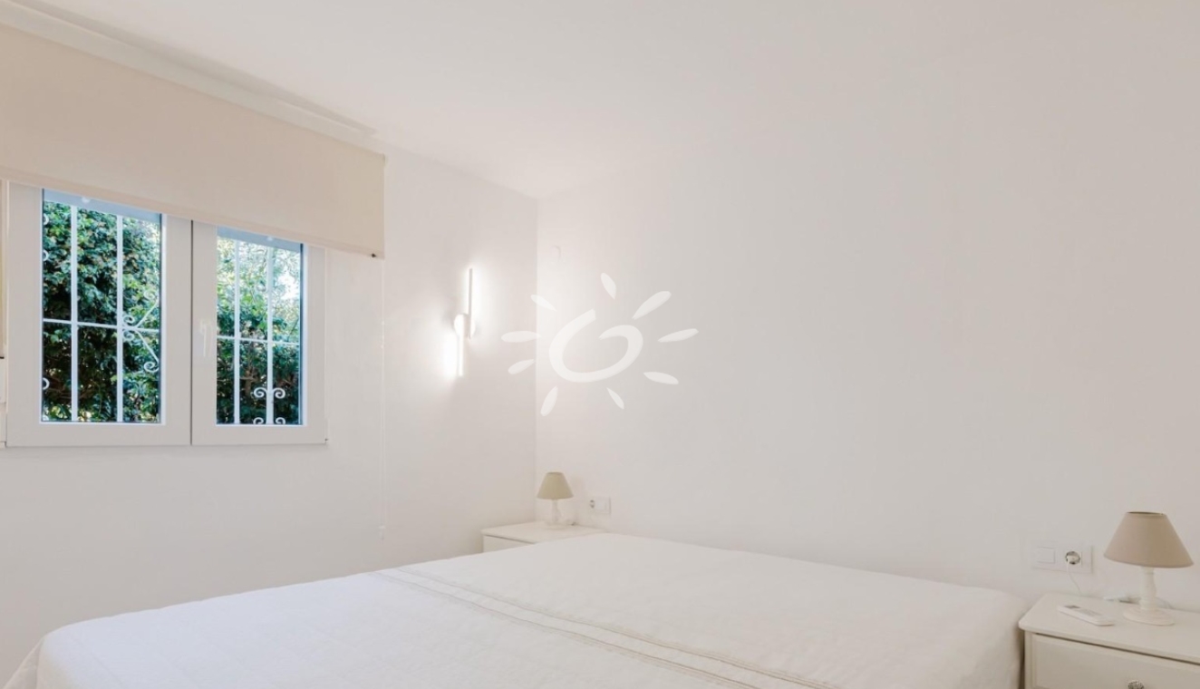 Resales - Villas - Calpe / Calp - Maryvilla