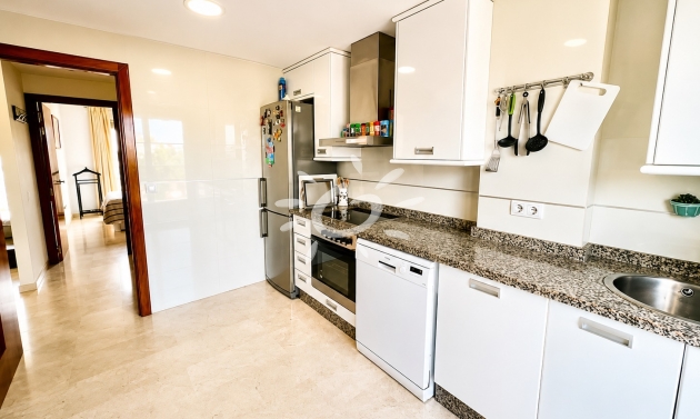 Resales - Apartments - Flats - Denia - Las Marinas / Les Marines