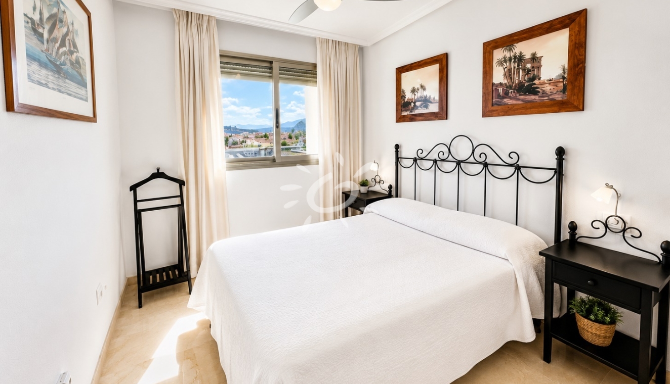 Resales - Apartments - Flats - Denia - Las Marinas / Les Marines