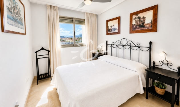 Resales - Apartments - Flats - Denia - Las Marinas / Les Marines