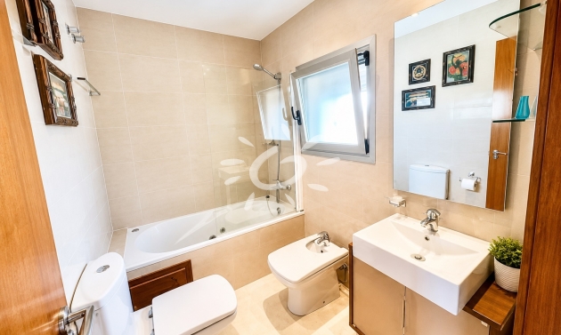 Resales - Apartments - Flats - Denia - Las Marinas / Les Marines