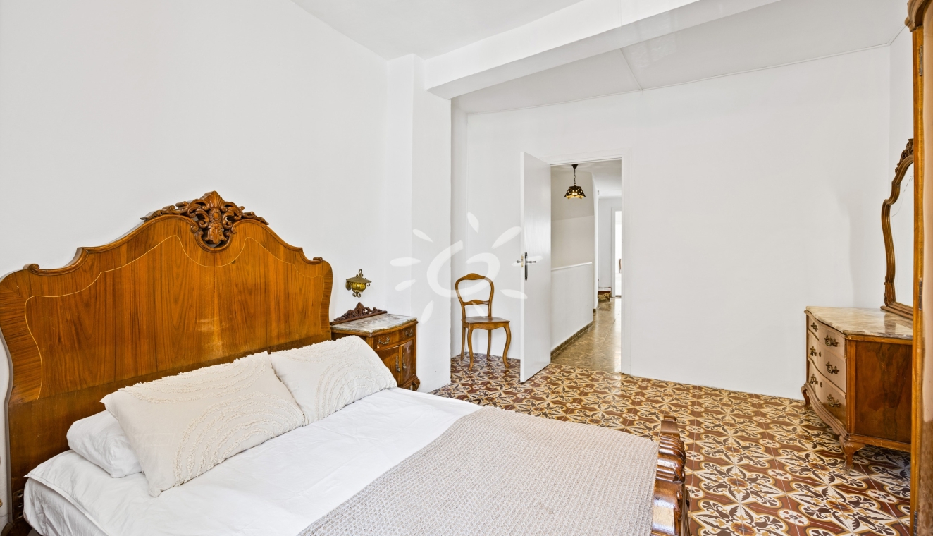 Resales - Townhouses - Terraced Houses - Oliva - Oliva pueblo