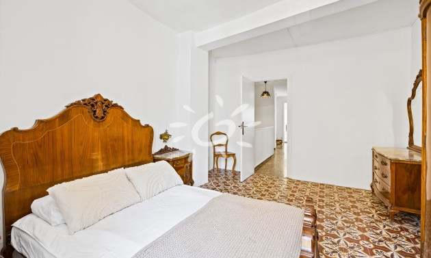 Resales - Townhouses - Terraced Houses - Oliva - Oliva pueblo