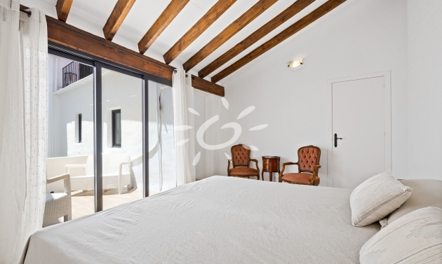 Resales - Townhouses - Terraced Houses - Oliva - Oliva pueblo