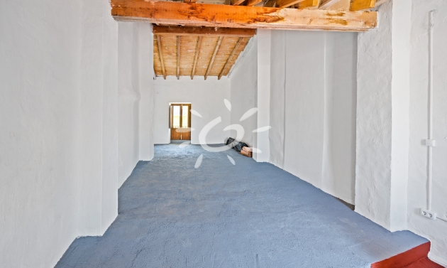 Resales - Townhouses - Terraced Houses - Oliva - Oliva pueblo
