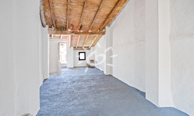 Resales - Townhouses - Terraced Houses - Oliva - Oliva pueblo