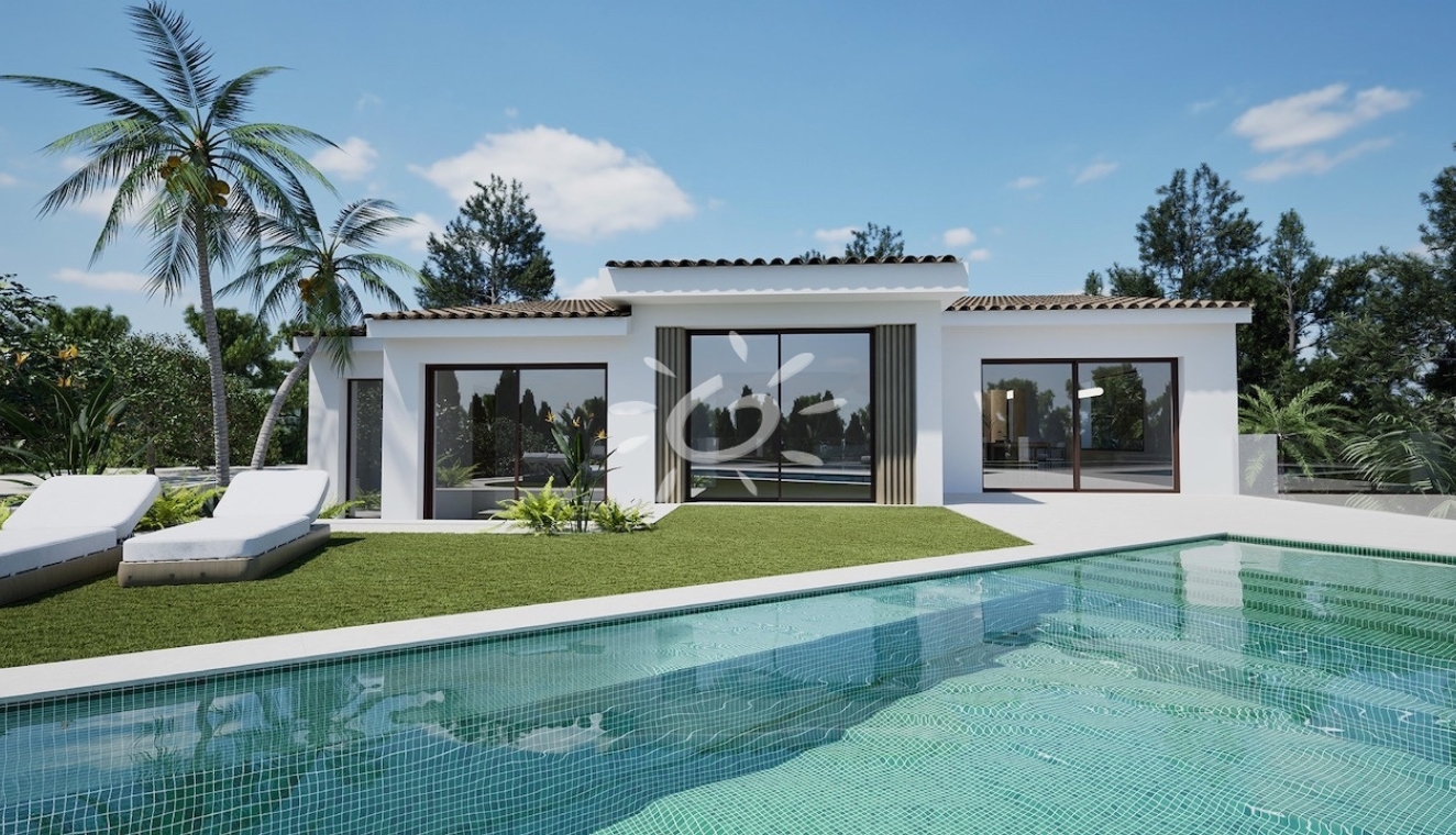 Reventas - Villas - Chalets - Altea - Urb. Golf Don Cayo