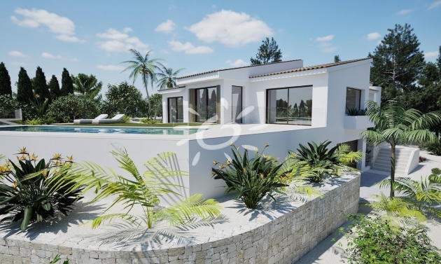 Reventas - Villas - Chalets - Altea - Urb. Golf Don Cayo