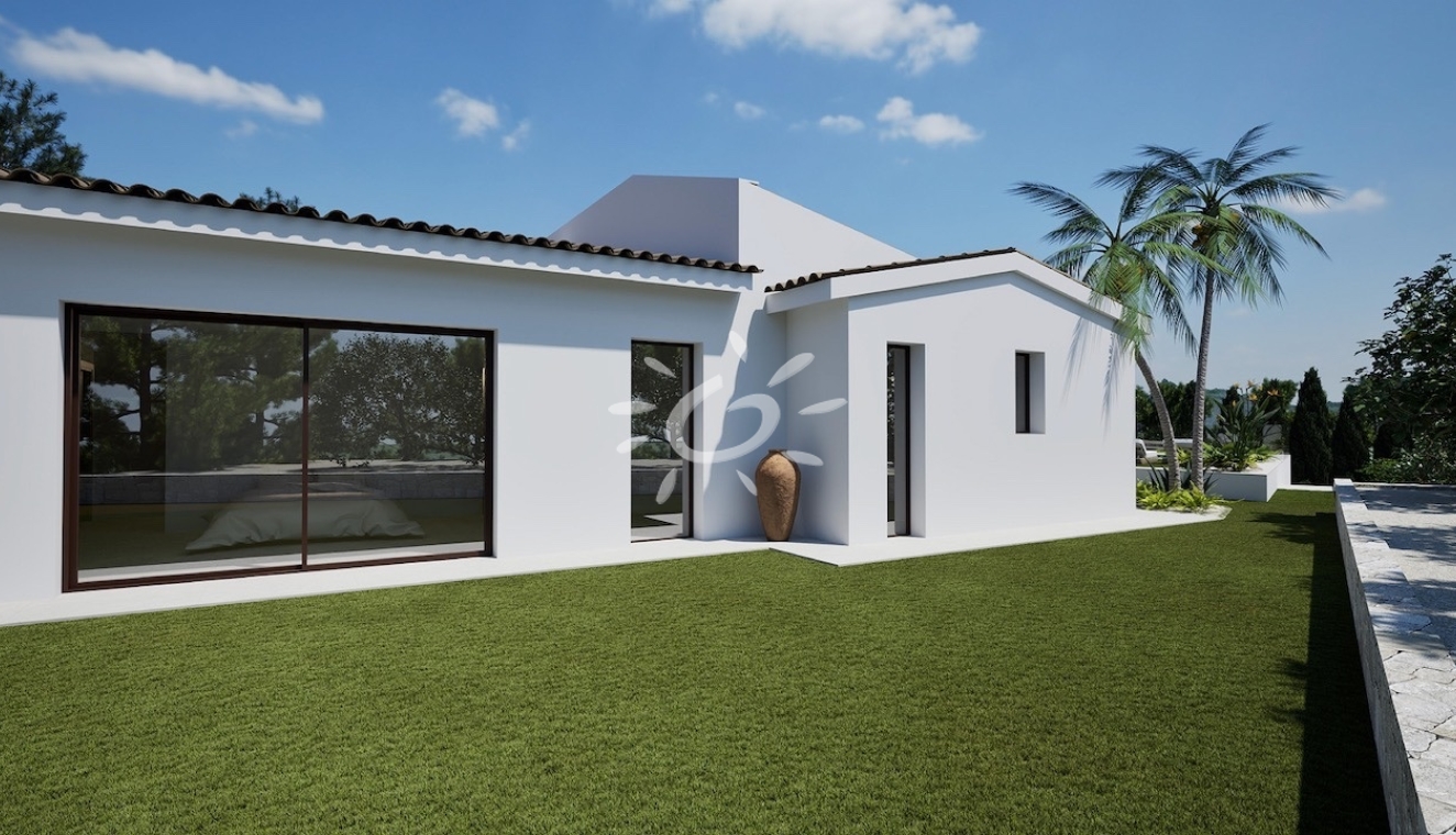 Reventas - Villas - Chalets - Altea - Urb. Golf Don Cayo