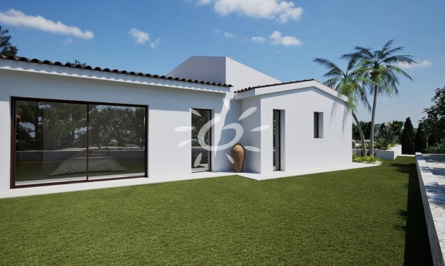 Reventas - Villas - Chalets - Altea - Urb. Golf Don Cayo